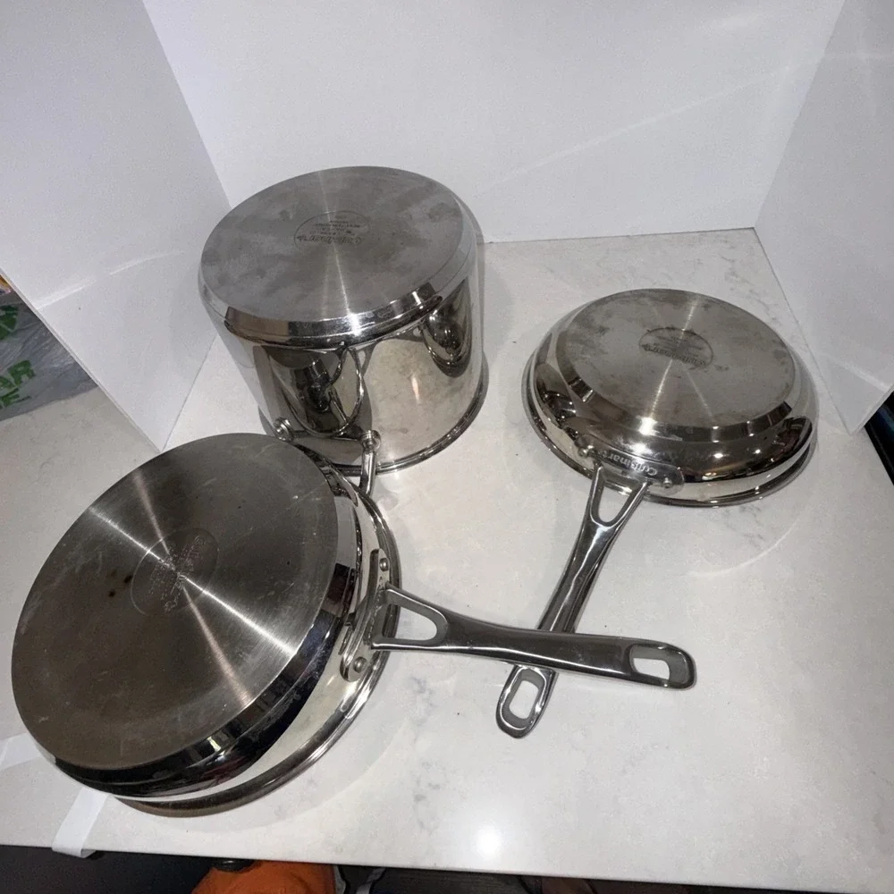 Cuisinart chef classic
